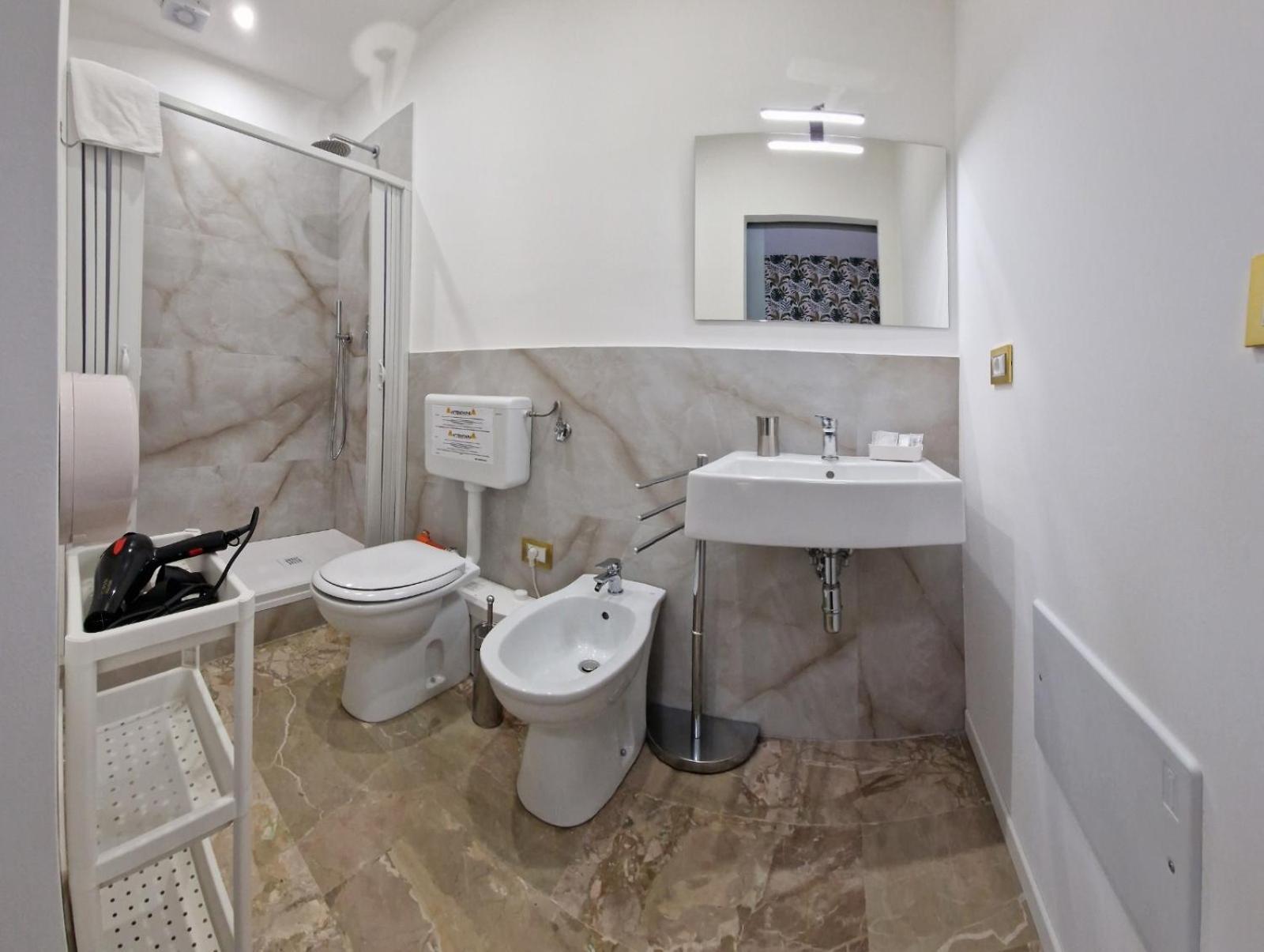Panoramico Bed & Breakfast Catania Exterior photo