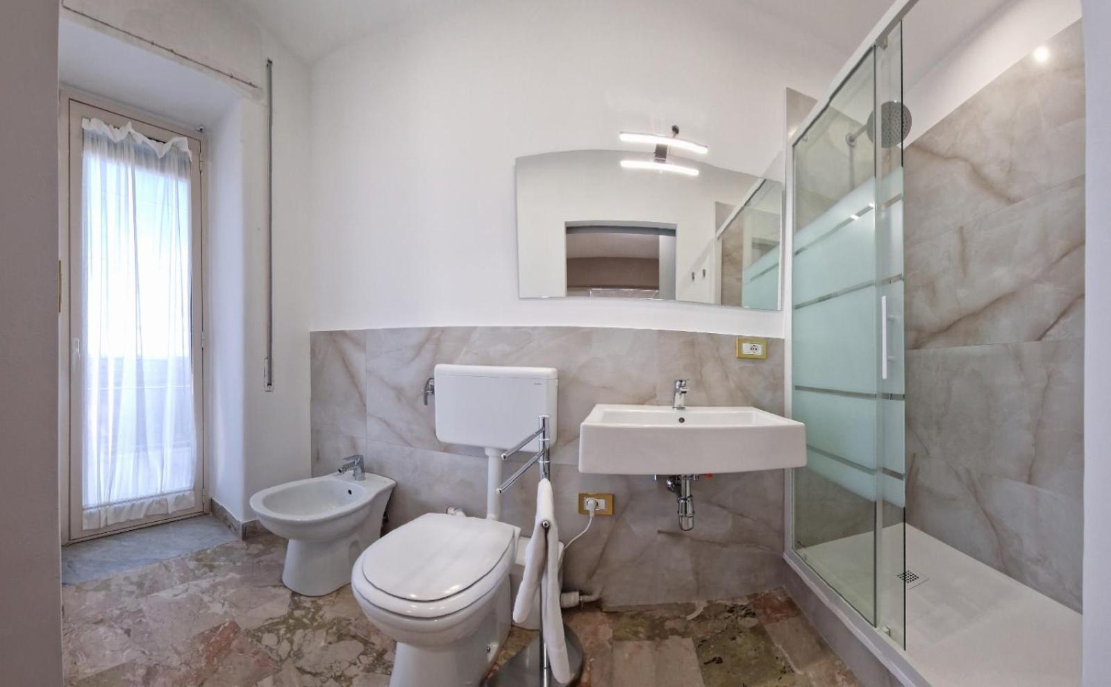 Panoramico Bed & Breakfast Catania Exterior photo