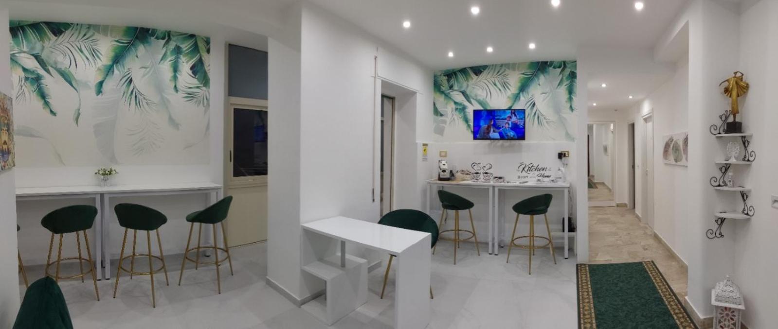 Panoramico Bed & Breakfast Catania Exterior photo